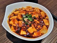 -茅庐毛血旺(济南印象城店)