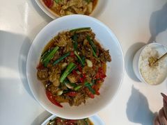 -辣公子·千岛湖私房菜(滨江店)