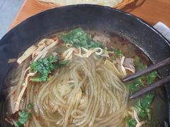 -老宋淮南牛肉汤(大通路店)