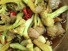 -胡师傅三下锅(汽车站店)