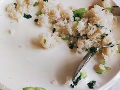 -逸林轩中餐厅(中信泰富朱家角锦江酒店)