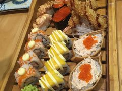 -村上一屋·亚洲菜融合小馆(南楼店)