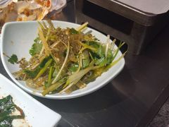 -醉炫音速烧烤·干煸菜(沙河总店)