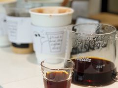 -卖呆儿咖啡(望京店)