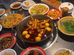 -李子坝梁山鸡(李子坝大鸡哥店)