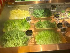 -牛New寿喜烧(金鹰世界店)