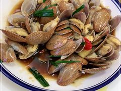 -鑫鸿达·海鲜闽菜热炒小馆(中山路店)