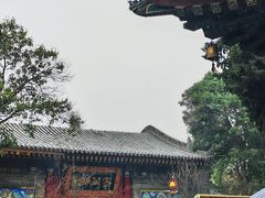 -西安市广仁寺