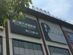-幸福蓝海国际影城(上海三林店)