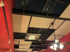 大堂-康豪氏餐厅(酒仙桥店)