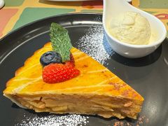 -安妮意大利餐厅(国贸店)