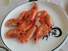 -捕渔人家海鲜私房菜(仙螺岛店)