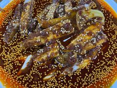 -天全县三土司椒麻鸡餐厅