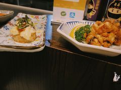-哥哥の深夜食堂(红松东路店)