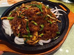 -阿娘家·原生态农家菜(国顺东路店)