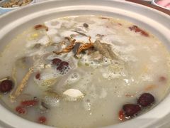 -隆廣發广式猪肚鸡(青青家园店)