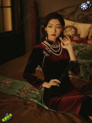 点击看大图 -美云庭古装·格格服汉服·京城旅拍(北京店)