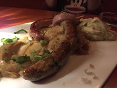 Secco&nbsp;Bar&nbsp;Restaurant&nbsp;Loun(喜客德国西餐酒吧)-Secco德式餐吧(南秀村店)