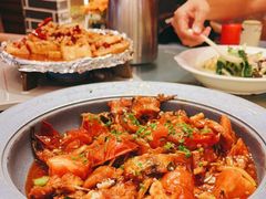 -谢三姐金奖啤酒鱼(总店)