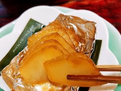 烤土豆-五观堂素食(新华路店)