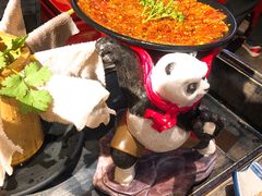 -大味老火锅City店