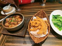 -江太极江浙菜(马桥万达广场店)