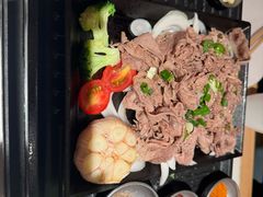 -七八冷面·延边朝鲜族美食(圣熙八号店)