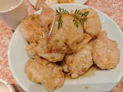 -红樱桃·欢乐餐厅(太原里店)