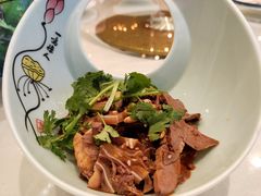 夫妻肺片-天外天美食广场(哈尔滨路店)