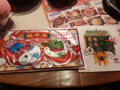 -哥老官重庆美蛙鱼头(宝山龙湖店)