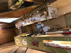 -亿民平安国际大酒店西餐厅(彩田北路店)