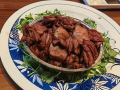 -北京全聚德(王府井店)