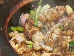 -蝴蝶里·粤菜·点心(滨江龙湖店)