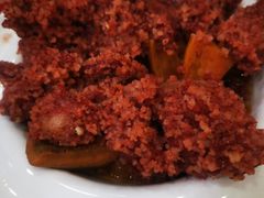 -江城燕子大排档(江汉路步行街店)