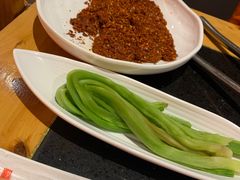 -竹犇番茄火锅(长风街店)