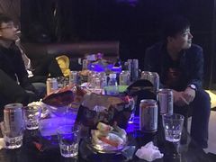 -酷啦啦音乐会所