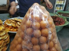 -老金家蛋菜夹馍(西安总店)