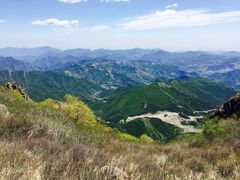 -白草畔自然风景区