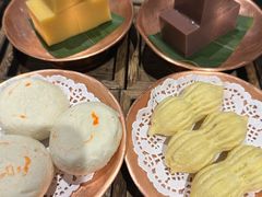 -小吊梨汤·北京菜·烤鸭(双井乐成中心店)