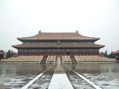 -北京市劳动人民文化宫(太庙)