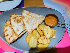 -HELLO MUSAE 拾光缪斯餐厅·纯正希腊风味(苏州中心店)