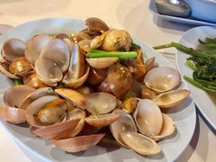-拉威海鲜市场