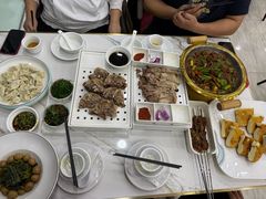 羊肉串-老毛手抓·盐池滩羊非遗手抓(宁夏总店)
