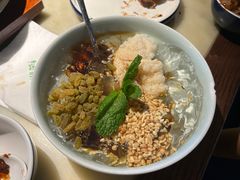 -绿茶餐厅(成都大悦城店)