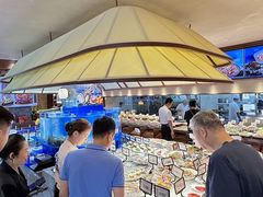 -鲜得莱渔港·小平岛海胆馆(七贤岭店)