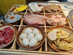 -芈重山老火锅(广州首店)