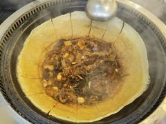 -老家大锅台·地锅鸡·铁锅炖(建邺文体路店)