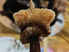 -源味居手把签烧烤(长春一店)