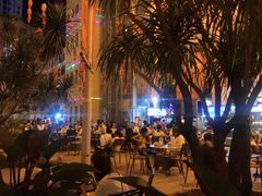 -海口骑楼小吃街