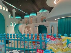-ABC Swim亲子游泳俱乐部(河西店)